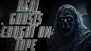 Ghosts That Will Put A Shiver Down Your Spine (vol. 2)