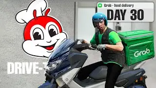 I spent 100 days sa REALISTIC GTA 5