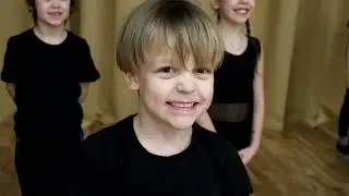 Ролик о театре