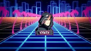 Kyuta   Cyberwave