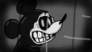 Vesania animation// Wednesday Infidelity part 2