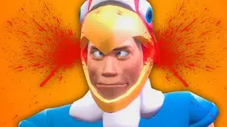 КРОВЬ ИЗ УШЕЙ | АНИМКА