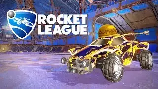 Rocket League Stereotypes