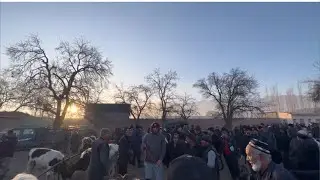 17.08.2025. Хучанд🇹🇯 МОЛБОЗОР МИРЗО в прямом эфире!