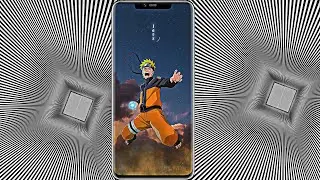 SI TE GUSTA EL ANIME AMARAS ESTA APP   LOS MEJORES FONDOS DE PANTALLA ANIMADOS
