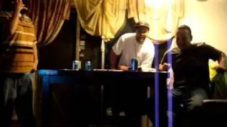 Drunk Freestyle 2