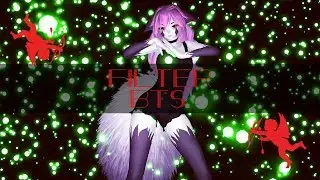 ♥✨MMD✨♥ Filter - BTS