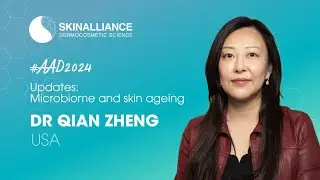 New Skin Aging Research and Microbiome | Skinalliance LDB
