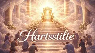 Harts Stilte 