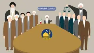 Iran's Guardian Council