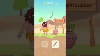 Comics Bob💃🏻🕺 -  Tricky Puzzle Level - 9 😵‍💫| Save The Girl💃🏻😭#shorts #Comicsbob #funny