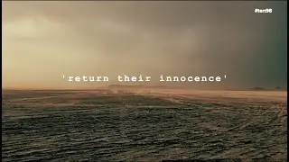 #ten98 - 'return their Innocence - English