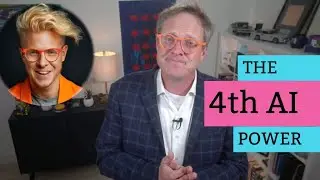 The 4th AI Power: How to Boost Your Creativity & Value with Generative Models