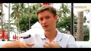 Гандапас Лидер бизнес