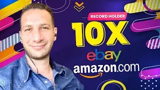 Product Research Amazon to eBay Dropshipping - How To Find A Profitable Dropshipping Product In 2022