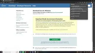 How to download Java on PC