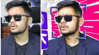 Making Thumbnails live  ! Photoshop Livestream