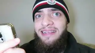You won’t believe who called me! 