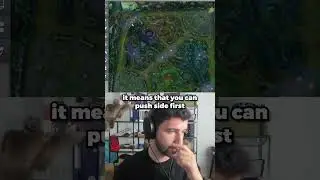 Importance of side laning
