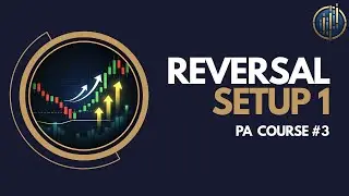 Reversal setup [PA course #3]