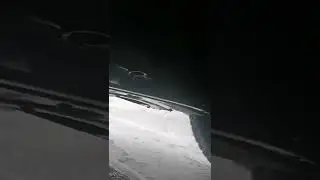 Лада ларгус. Замена масла без снятия защиты!!!