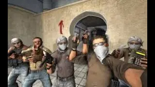Cs go обложыли гады всем салют