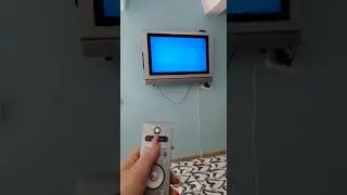 ТВ 2 этаж