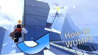 How to WUMPY | Roblox Parkour Reborn