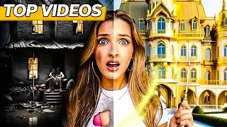 He Broke My Heart: Epic PRANK! | Alexa Rivera