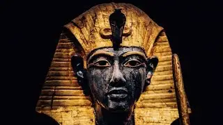 Tutankhamun: Treasures of the Golden Pharaoh