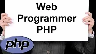 Web Programmer PHP 888-411-2221 - Advanced PHP Development