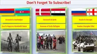 Countries Hate Each Other (Reasons) #youtube #youtubeviral #youtubechannel #comparison #japan #usa