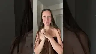 Упражнение на синхронизацию левого и правого полушарий.
