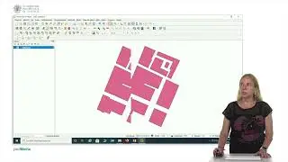 Modificar tabla de atributos en QGIS |  | UPV
