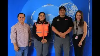 Seguridad y protección en la primera infancia.