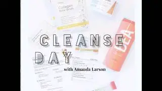 Isagenix Cleanse Day Your Way