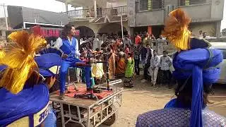 malhar music band