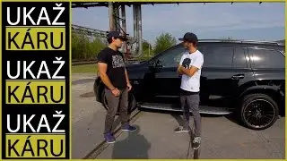 Ukaž Káru - Karel Abraham - kam schovávají motorkáři pití?