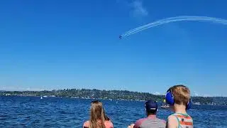 Seafair 2022