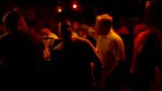 Dj Wreckless live @ Spirit of House 14-02-2009