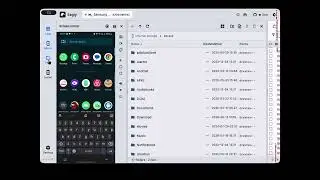 Eagly - Mobile debugging utility which allows viewing Android/iOS logs on windows/linux/mac