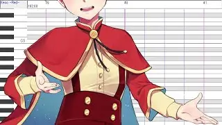 【UTAU Voicebank Teaser Demo】I hate bad end movies【Keso -Red-】
