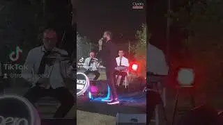 Haythem Ksouri avec la troupe opera by Houssem Ammar