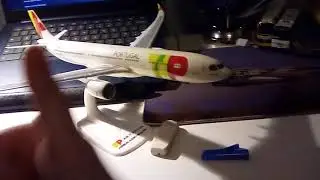 Product Review: TAP Air Portugal A330-900neo