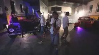 Stihovno Vojuvanje - Dieta [Official Video]