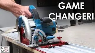 Watch This Before You Buy a Track Saw