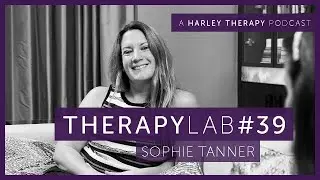 Marrying yourself as an act of self-love | Sophie Tanner | THERAPYLAB