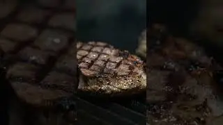Harvester - Steak Ad