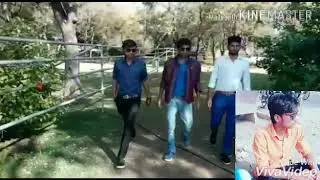 Jakkas entry .....M V DHANPURA. ...GAMAN SANTHAL FANS CLUB...2/7/2018