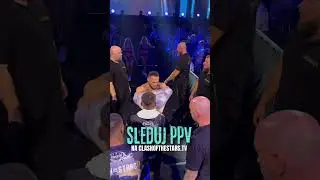 SLEDUJTE PPV na https://clashofthestars.tv/#/ 🫱🏼‍🫲🏽